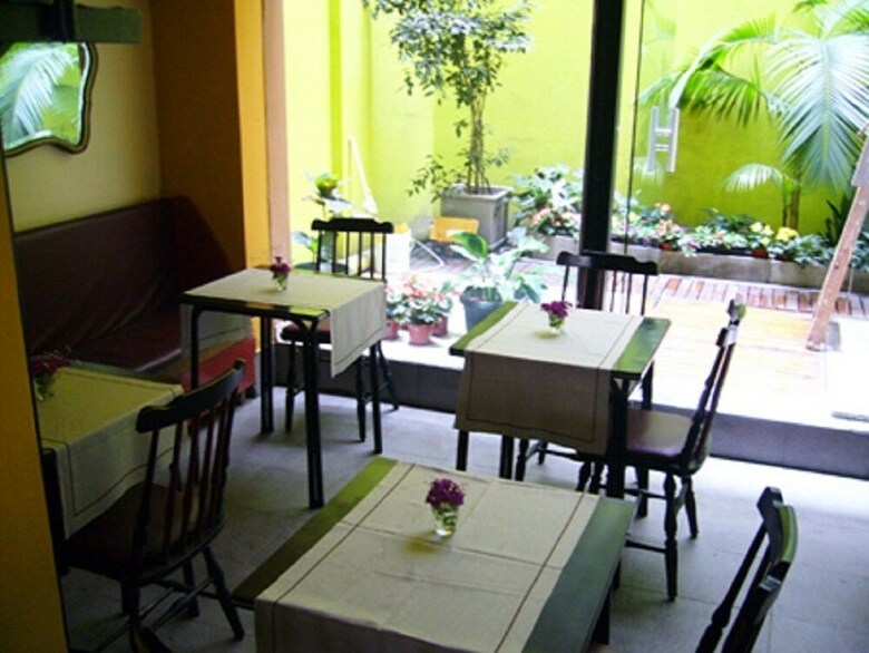 Suipacha Inn Hotel