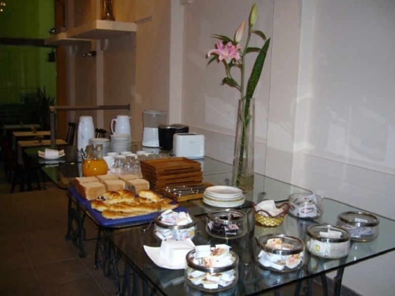 Suipacha Inn Hotel