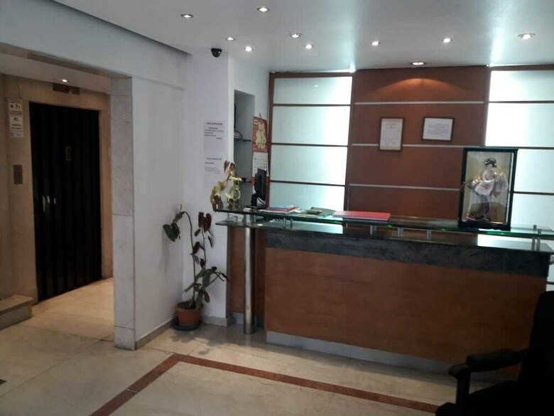 Suipacha Inn Hotel