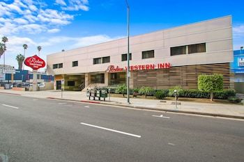Hotel Rotex Western Inn
