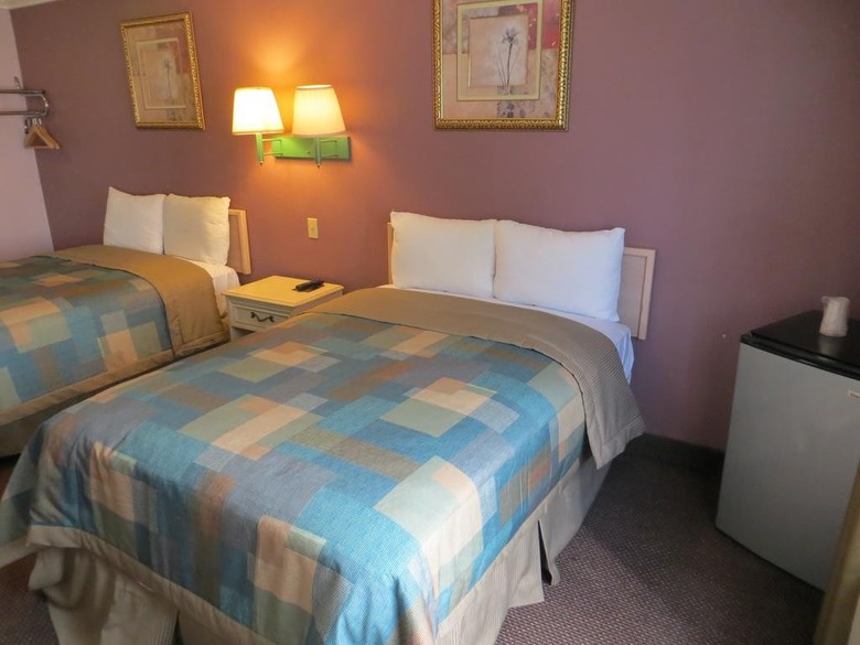 Motel Hollywood Stars Inn