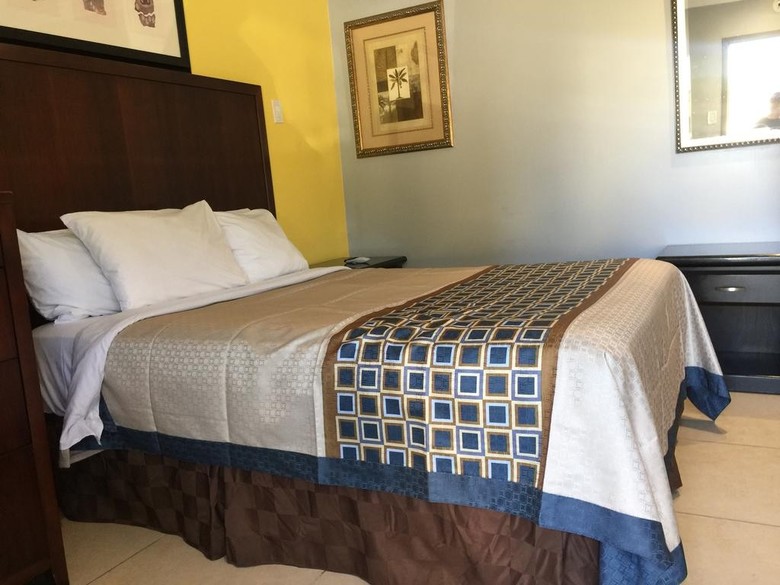Motel Crenshaw Inn