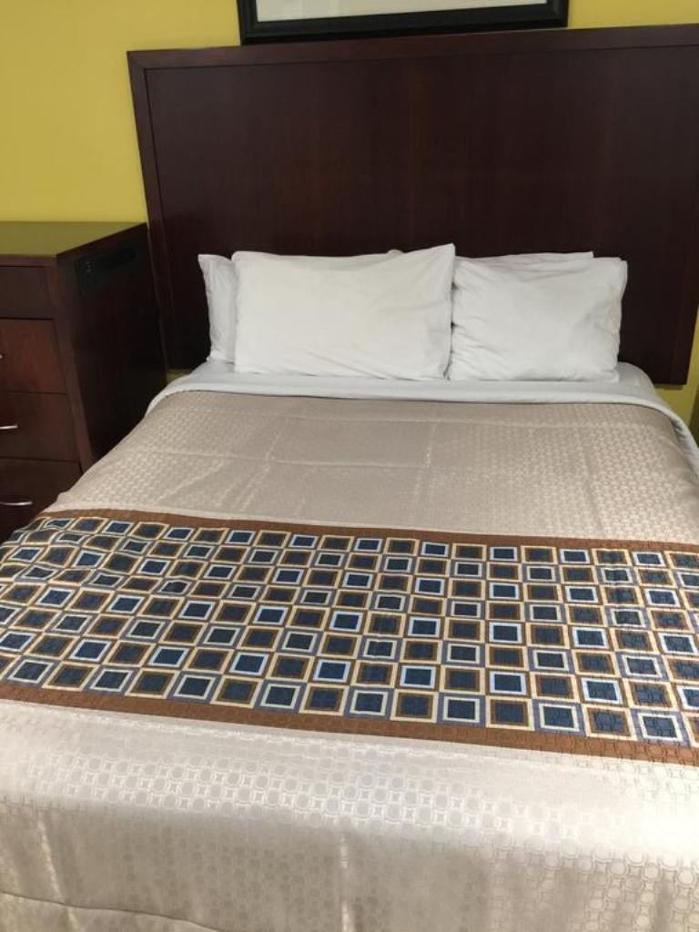 Motel Crenshaw Inn
