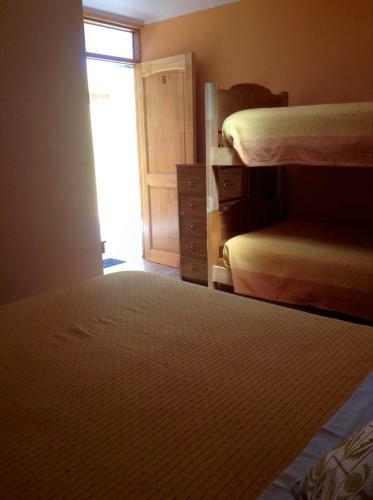 Hostal Chaxa