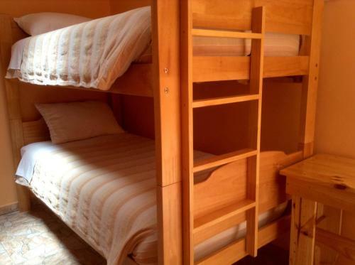 Hostal Chaxa
