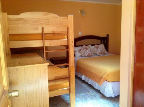 Hostal Chaxa