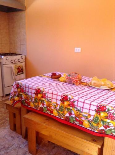 Hostal Chaxa
