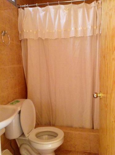Hostal Chaxa