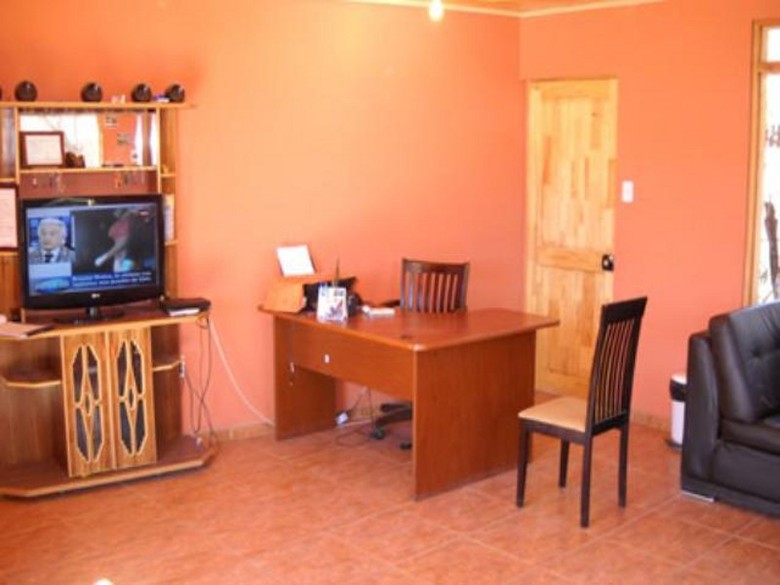 Hostal Hoiri Ckunza