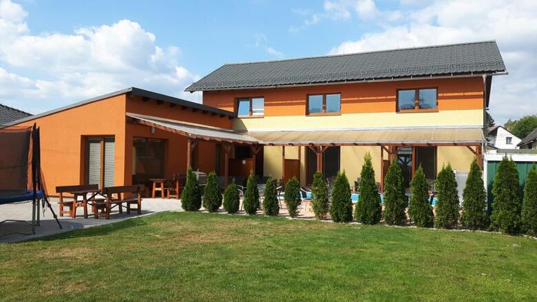 Apartm�ny Sophia