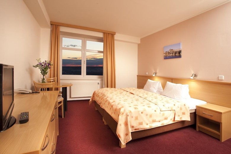 Hotel Extol Inn