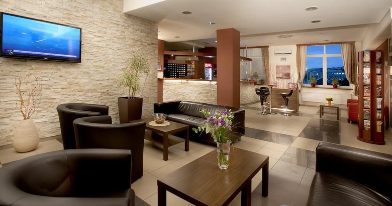 Hotel Extol Inn