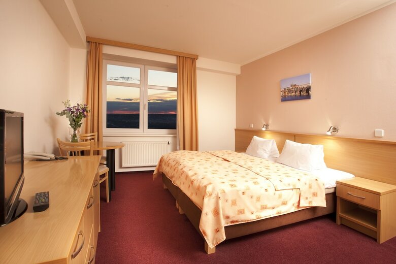 Hotel Extol Inn