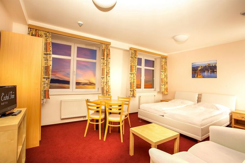 Hotel Extol Inn