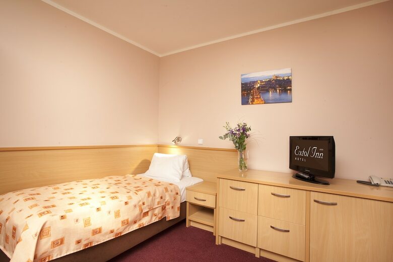 Hotel Extol Inn