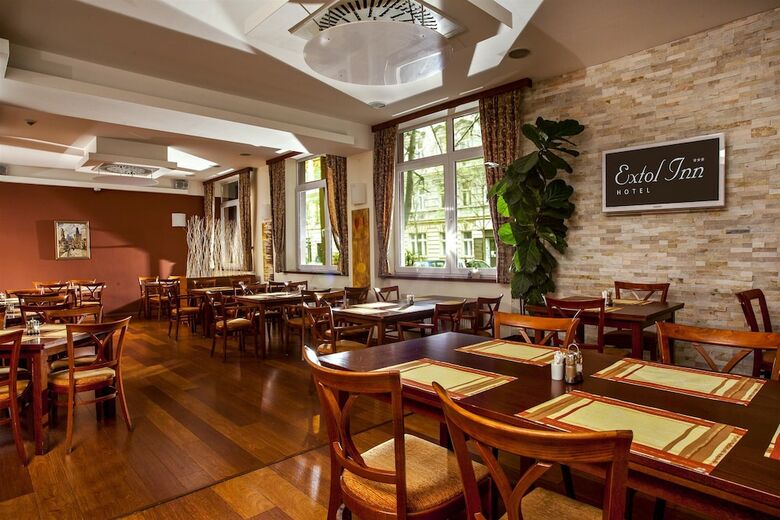 Hotel Extol Inn
