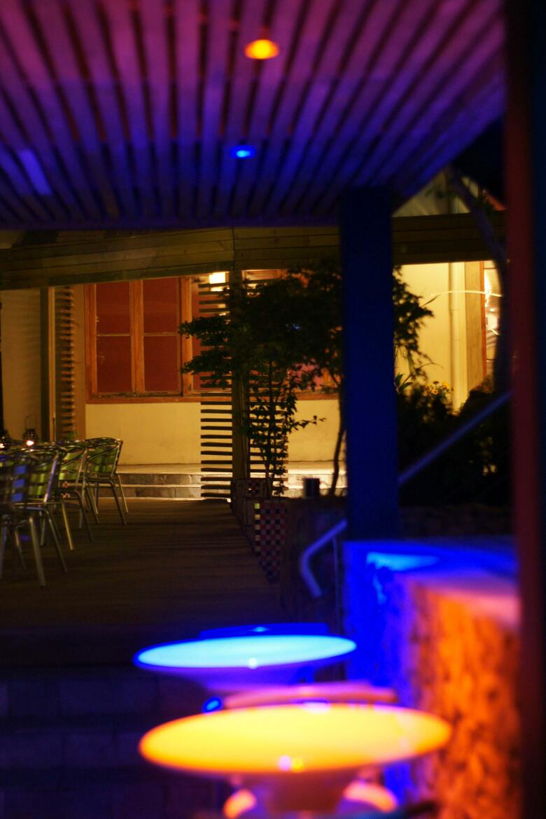 Happy House Hostel