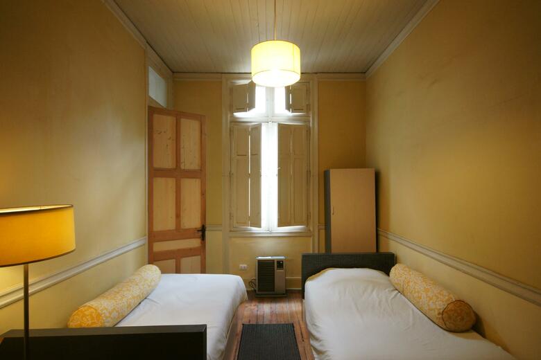 Happy House Hostel