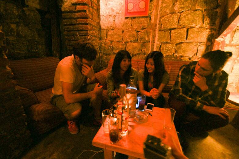 Happy House Hostel