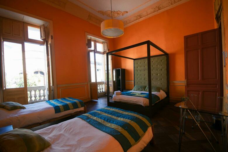 Happy House Hostel