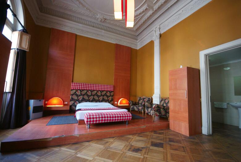 Happy House Hostel