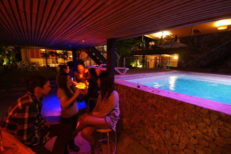 Happy House Hostel