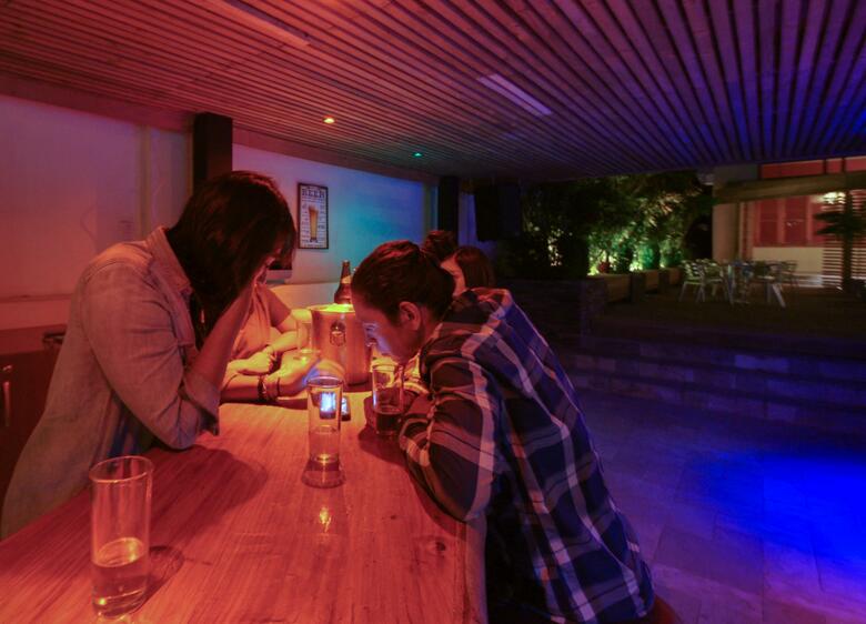 Happy House Hostel
