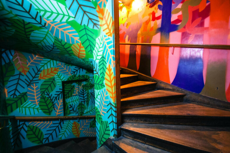 Happy House Hostel