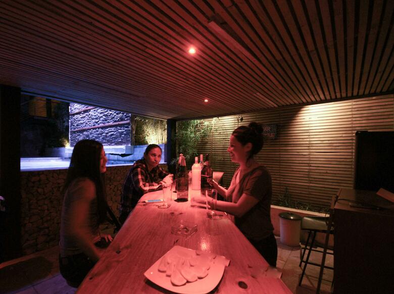Happy House Hostel