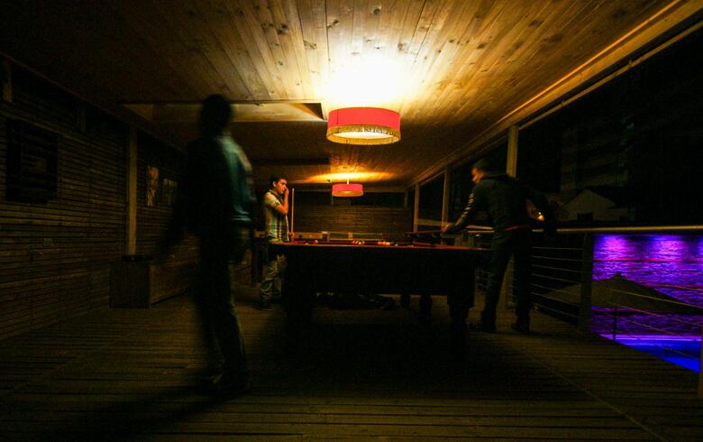Happy House Hostel