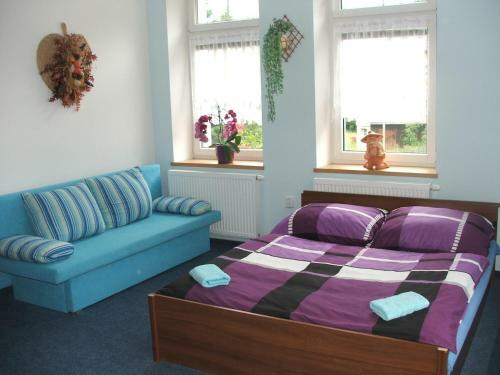 Apartamento Ala Ubytovani