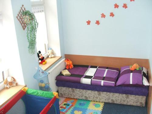 Apartamento Ala Ubytovani