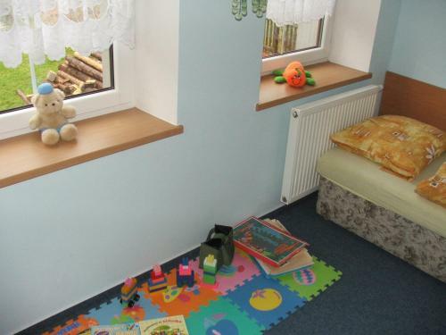 Apartamento Ala Ubytovani