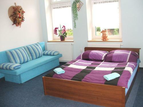Apartamento Ala Ubytovani