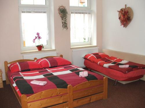 Apartamento Ala Ubytovani