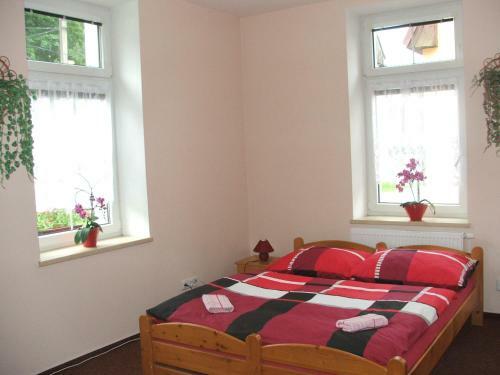 Apartamento Ala Ubytovani