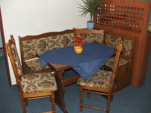 Apartamento Ala Ubytovani