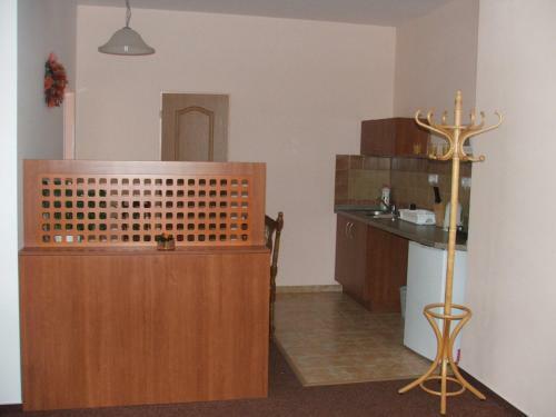 Apartamento Ala Ubytovani
