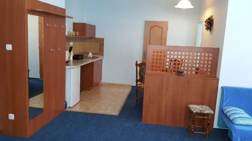 Apartamento Ala Ubytovani