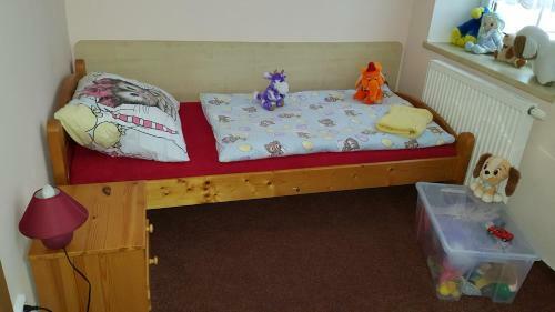 Apartamento Ala Ubytovani