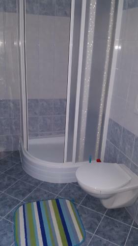 Apartamento Ala Ubytovani