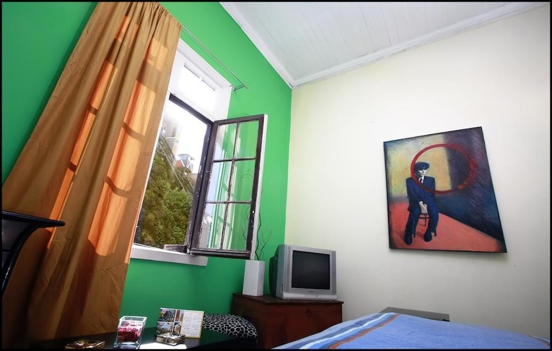 Albergue Angel Hostal