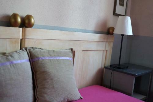 Apartm�ny Rud�k
