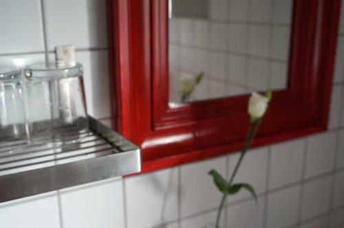 Apartm�ny Rud�k
