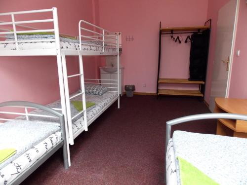 Sokolska Youth Hostel