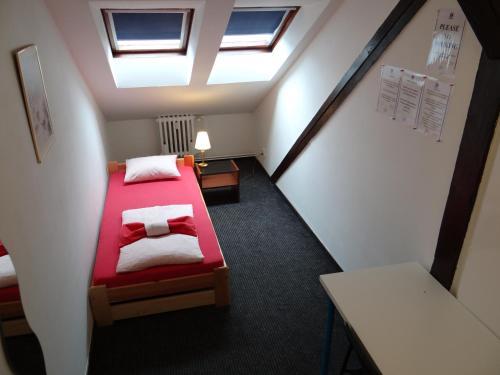 Sokolska Youth Hostel