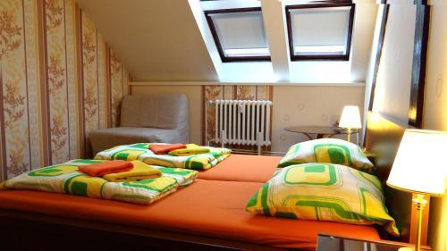 Sokolska Youth Hostel