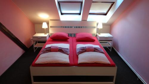 Sokolska Youth Hostel