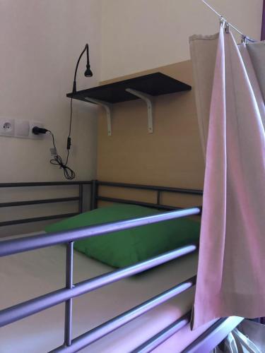 Sokolska Youth Hostel
