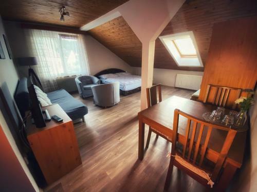 Hostal R-penzion